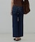 【LEVI’S】RIBCAGE WIDE LEG