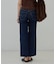【LEVI’S】RIBCAGE WIDE LEG