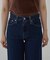 【LEVI’S】RIBCAGE WIDE LEG