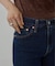 【LEVI’S】RIBCAGE WIDE LEG