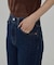 【LEVI’S】RIBCAGE WIDE LEG