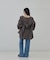 【LEVI’S】RIBCAGE WIDE LEG