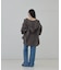 【LEVI’S】RIBCAGE WIDE LEG
