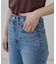 【LEVI’S】RIBCAGE WIDE LEG