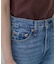 【LEVI’S】RIBCAGE WIDE LEG