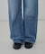 【LEVI’S】RIBCAGE WIDE LEG