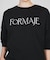 FLFORMAJEルーズTシャツ