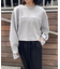 【手洗い可】ダンボールスウェット