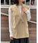 【セットアップ／マシンウォッシュ】テーラードベスト