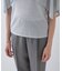 【マシンウォッシュ】ラメケーププルオーバー
