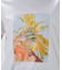 【手洗い可】ロゴプリントTシャツ