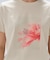 【手洗い可】ロゴプリントTシャツ