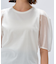 【マシンウォッシュ】シアースリーブTシャツ