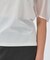 【マシンウォッシュ】シアースリーブTシャツ