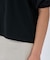【マシンウォッシュ】レーススリーブTシャツ