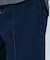 【マシンウォッシュ】ストレッチデニムワイドパンツ