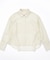 【再入荷】シアーストライプシャツ