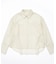 【再入荷】シアーストライプシャツ