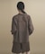 【再入荷】シアーストライプシャツ