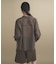 【再入荷】シアーストライプシャツ