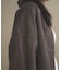 【再入荷】シアーストライプシャツ