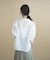 【再入荷】シアーストライプシャツ