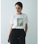 グラフィックTシャツ