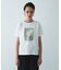 グラフィックTシャツ