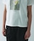 グラフィックTシャツ