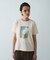 グラフィックTシャツ