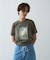 グラフィックTシャツ