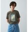 グラフィックTシャツ