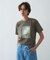 グラフィックTシャツ