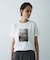 グラフィックTシャツ