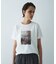 グラフィックTシャツ