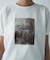 グラフィックTシャツ