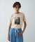 グラフィックTシャツ