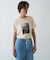 グラフィックTシャツ