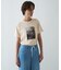 グラフィックTシャツ