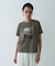 グラフィックTシャツ
