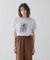フォトプリントTシャツ｜リサイクルポリエステル