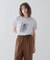 フォトプリントTシャツ｜リサイクルポリエステル