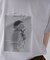 フォトプリントTシャツ｜リサイクルポリエステル