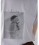 フォトプリントTシャツ｜リサイクルポリエステル