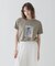 フォトプリントTシャツ｜リサイクルポリエステル