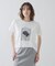 フォトプリントTシャツ｜リサイクルポリエステル