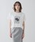 フォトプリントTシャツ｜リサイクルポリエステル