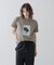 フォトプリントTシャツ｜リサイクルポリエステル
