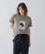 フォトプリントTシャツ｜リサイクルポリエステル