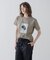 フォトプリントTシャツ｜リサイクルポリエステル